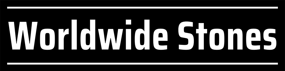 Worldwide Stones Limited Logo