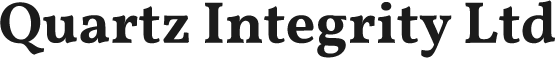 Quartz Integrity Ltd Logo
