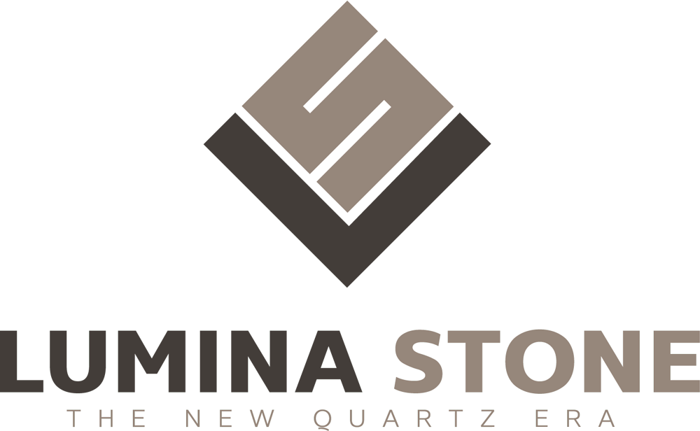 Lumina Stone Logo