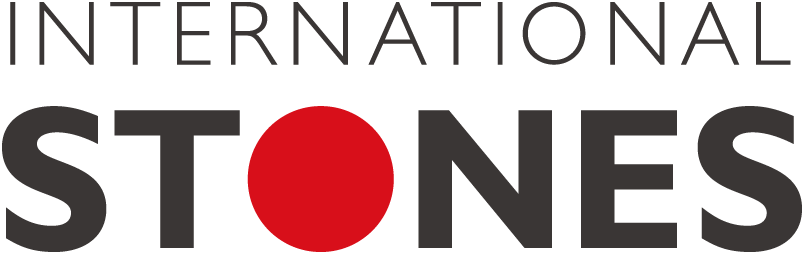 International Stones Logo