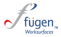 Fugen Worksurfaces Logo