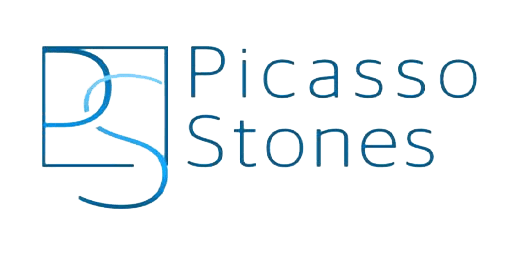 Picasso Stones Logo